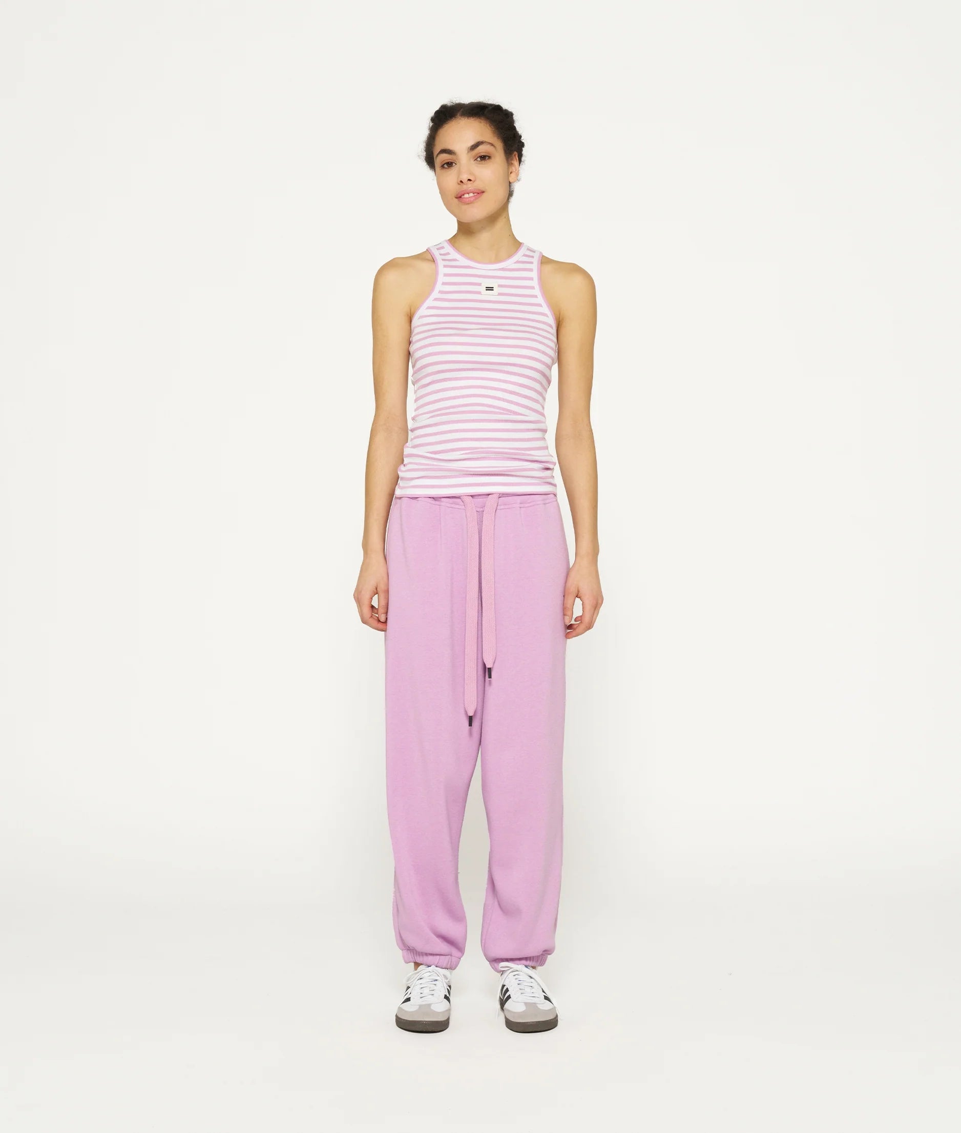 10 DAYS Favourite Jogger violet