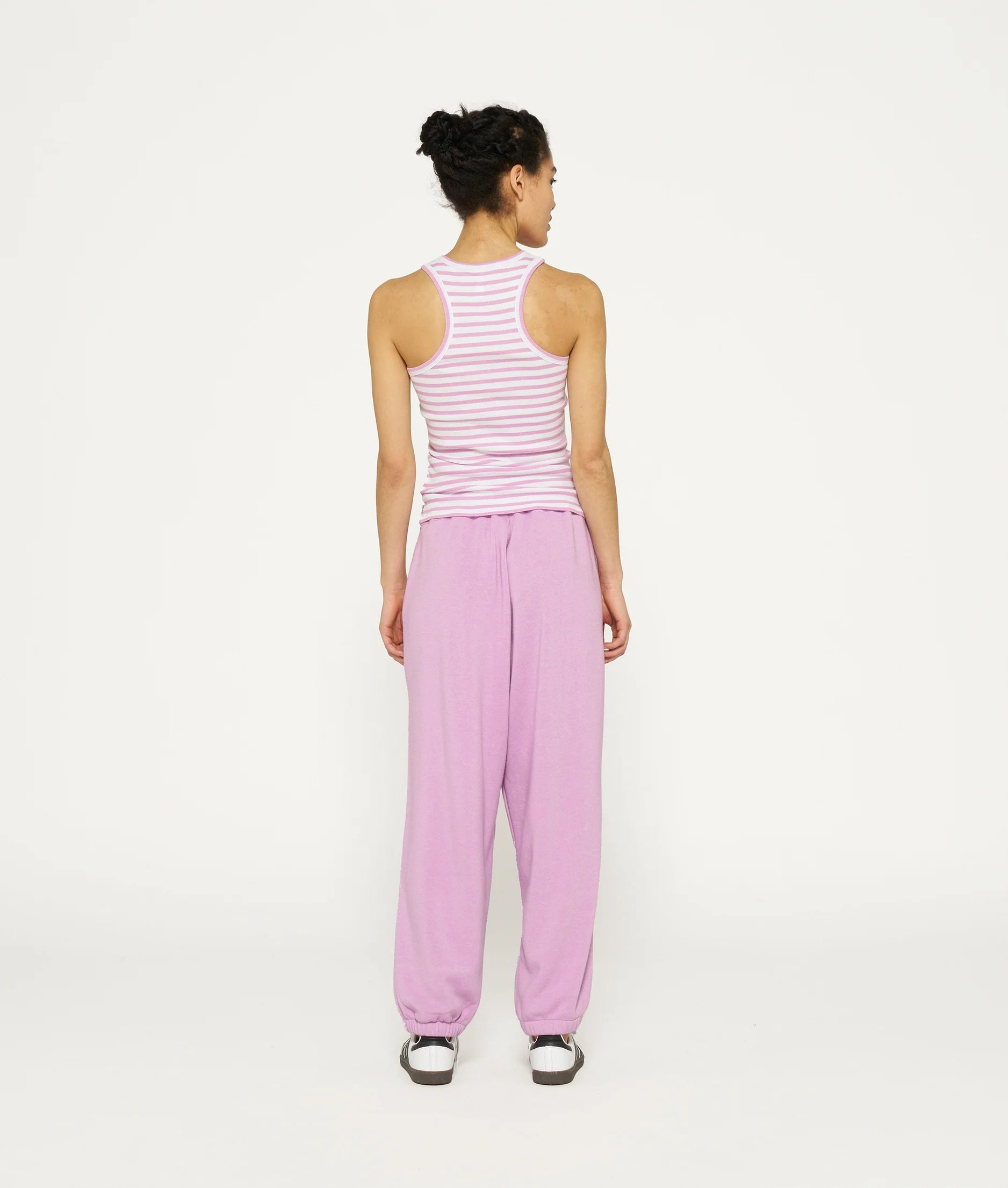 10 DAYS Favourite Jogger violet