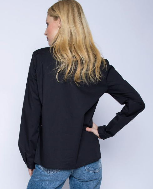 EMILY Damenbluse 4890