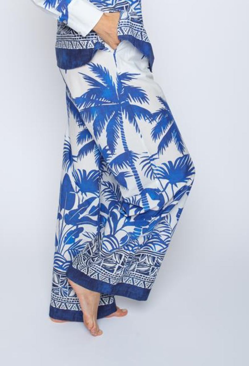 EMILY Damenhose 8239