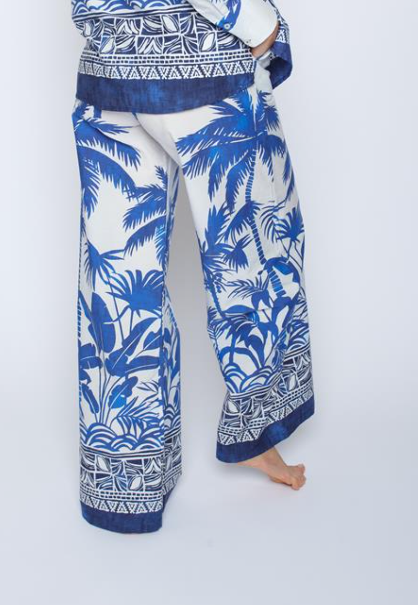 EMILY Damenhose 8239
