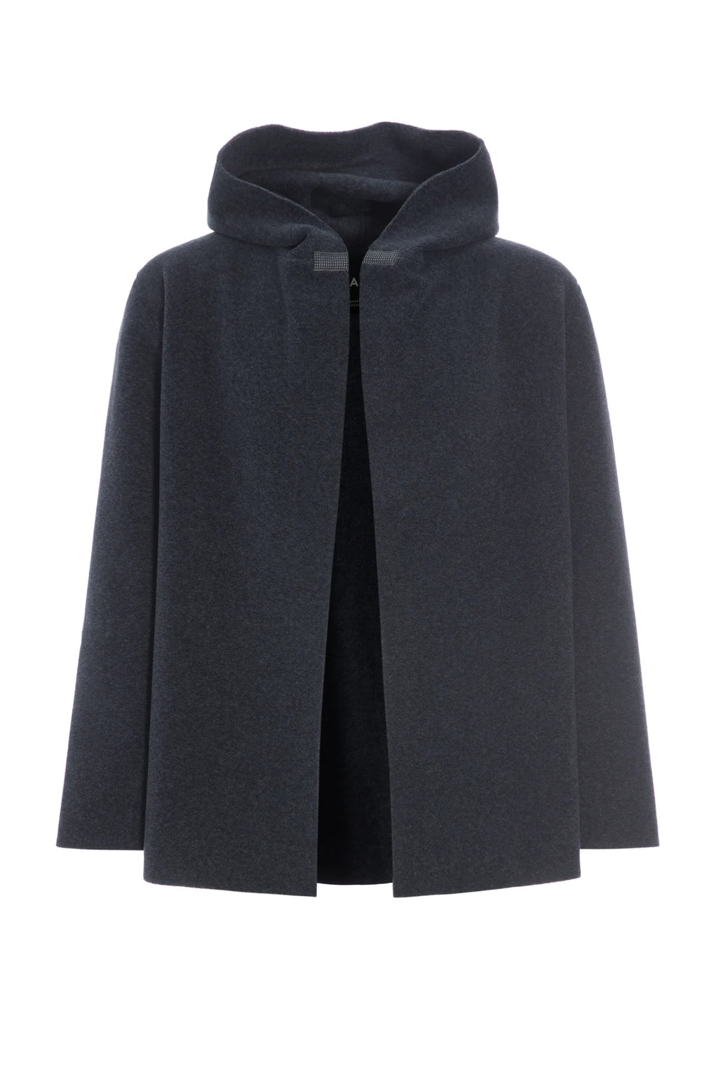 HENRIETTE STEFFENSEN Cardigan mit Kapuze  1002C