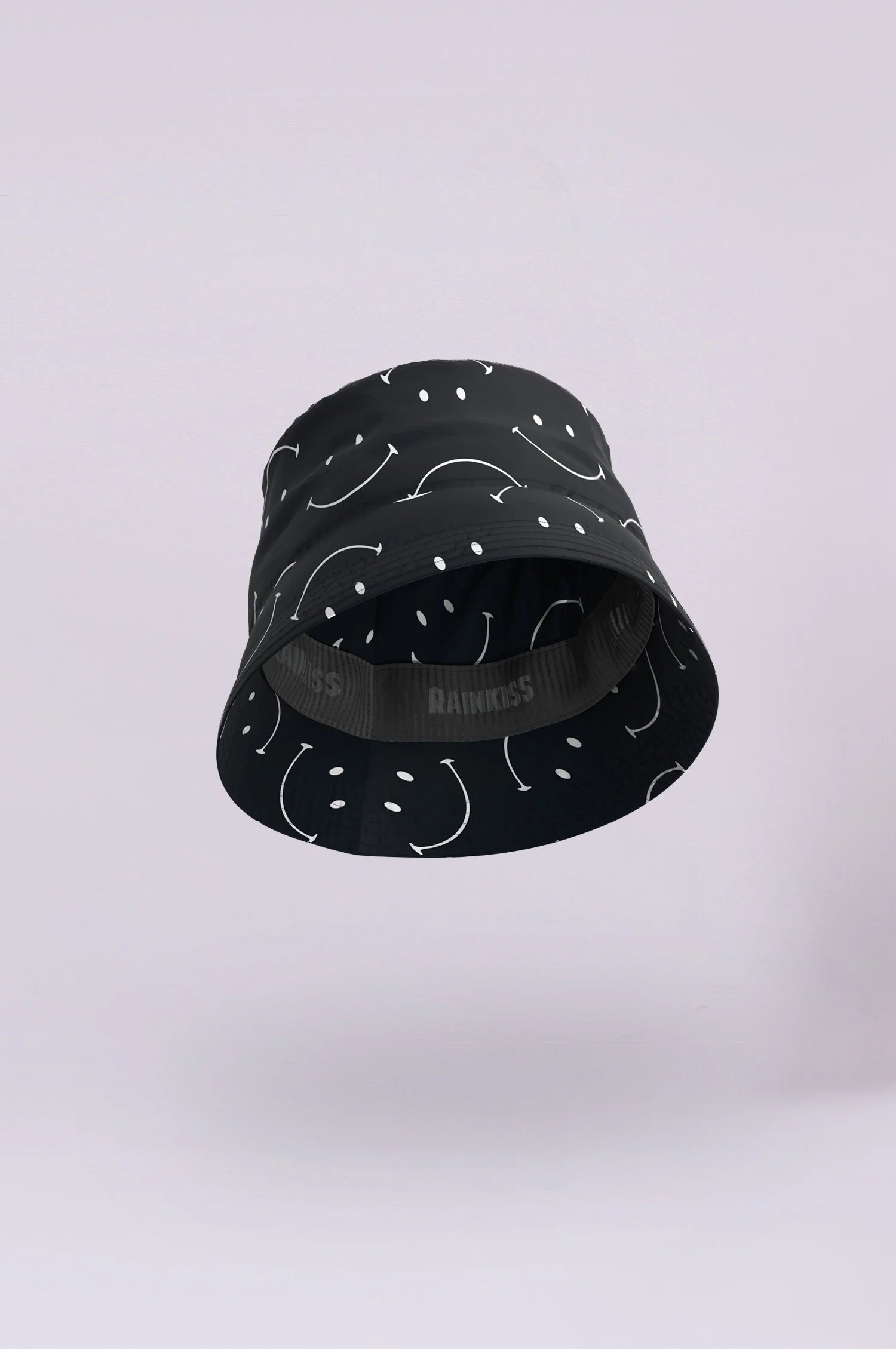 RAINKISS Bucket Hat - Regen Hut