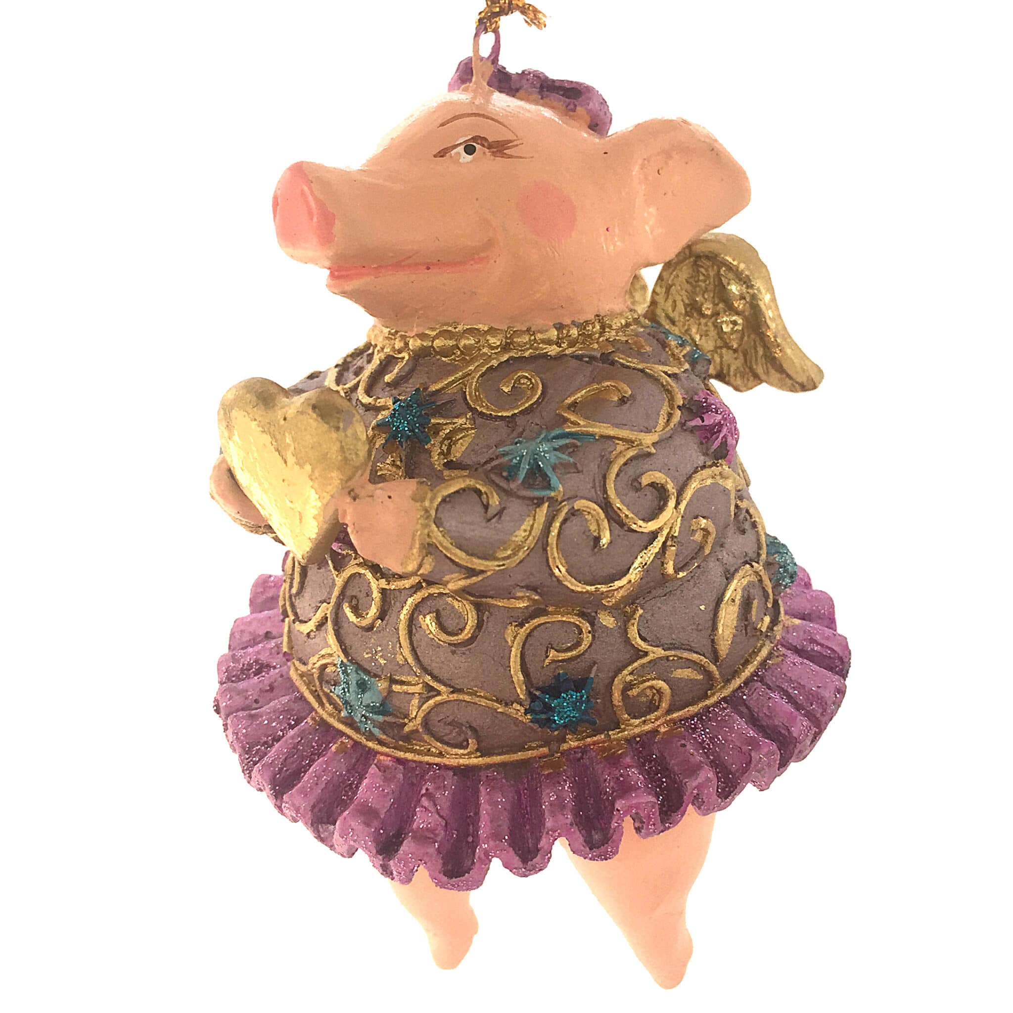 G-BORK Schwein mit Herz