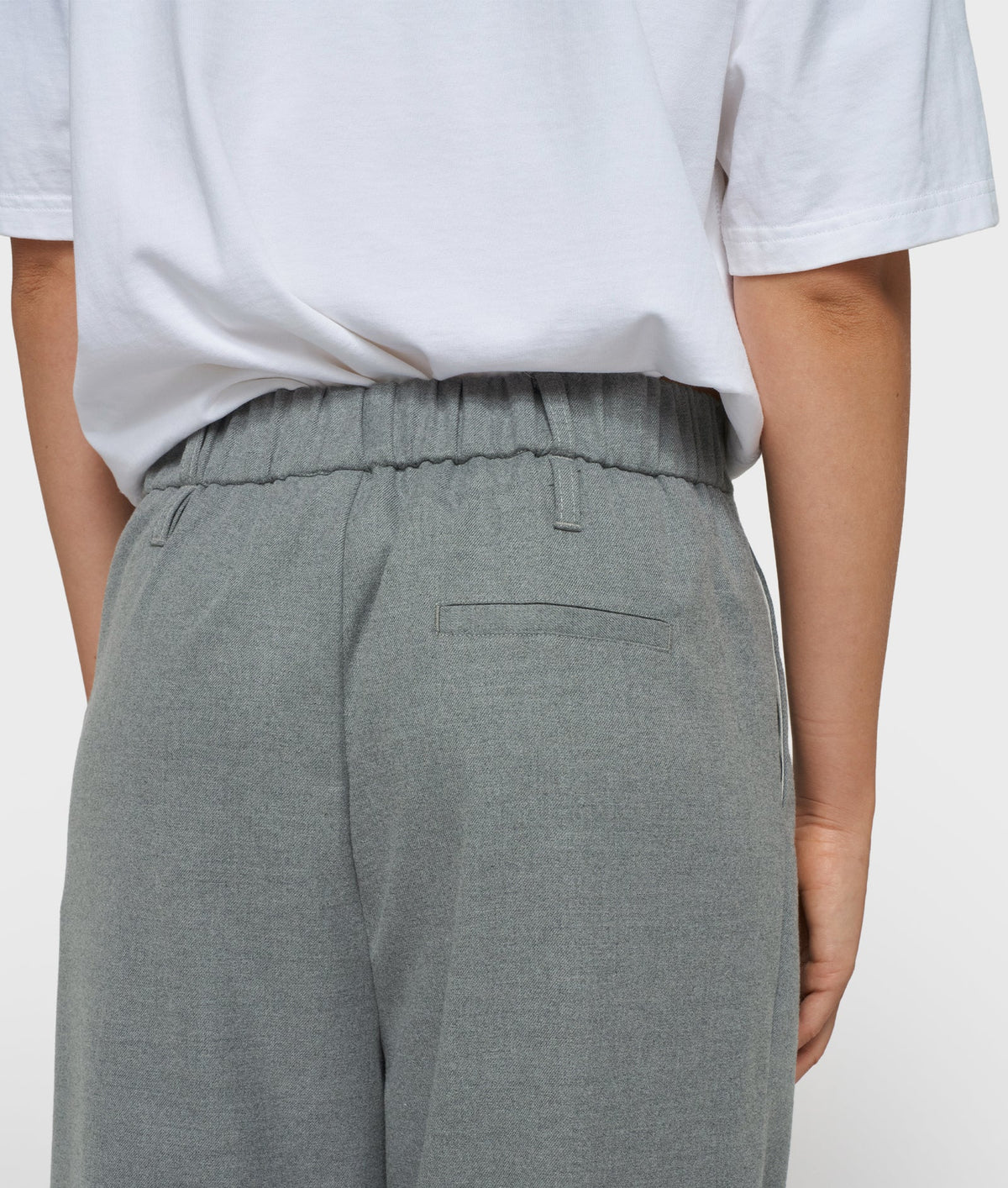 10 DAYS Tapared Pants