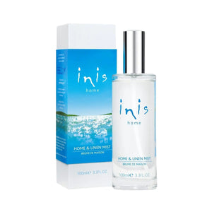 INIS Raum- und Wäschespray 100 ml