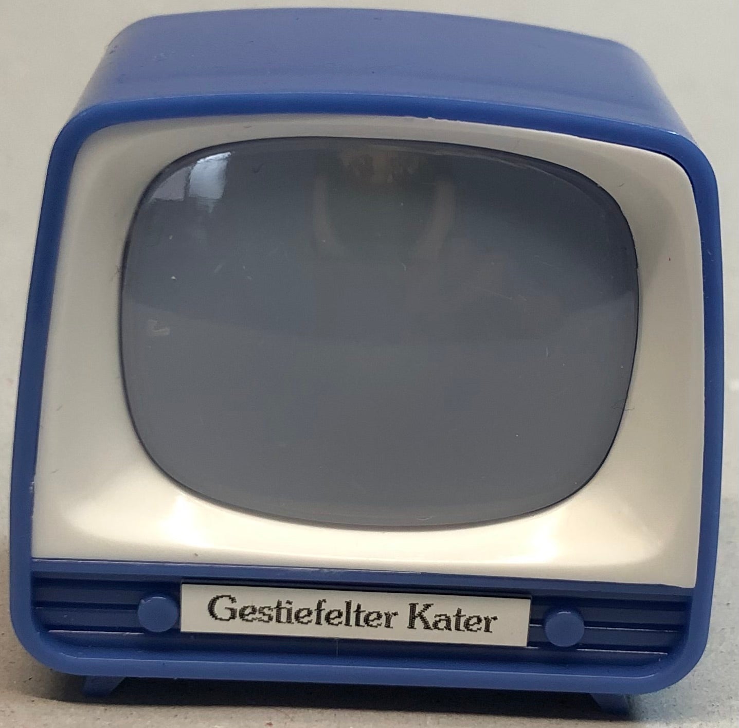 WALTER&PREDIGER Bildbetrachter Märchen