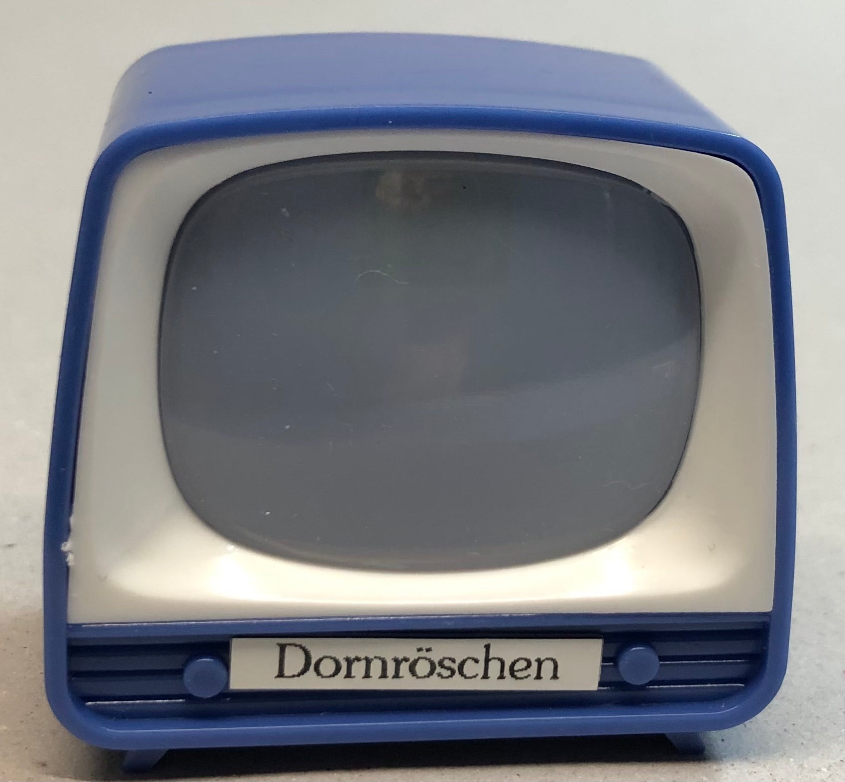 WALTER&PREDIGER Bildbetrachter Märchen