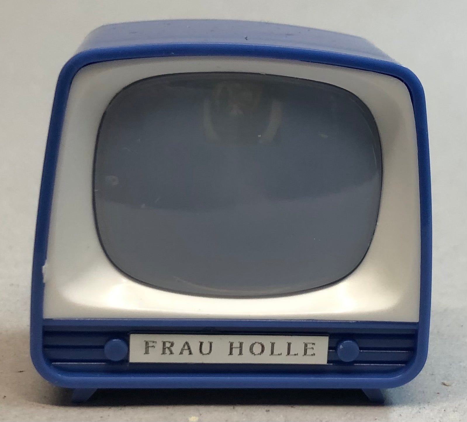 WALTER&PREDIGER Bildbetrachter Märchen