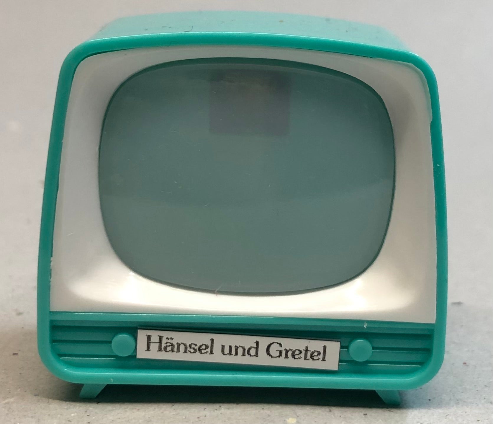 WALTER&PREDIGER Bildbetrachter Märchen