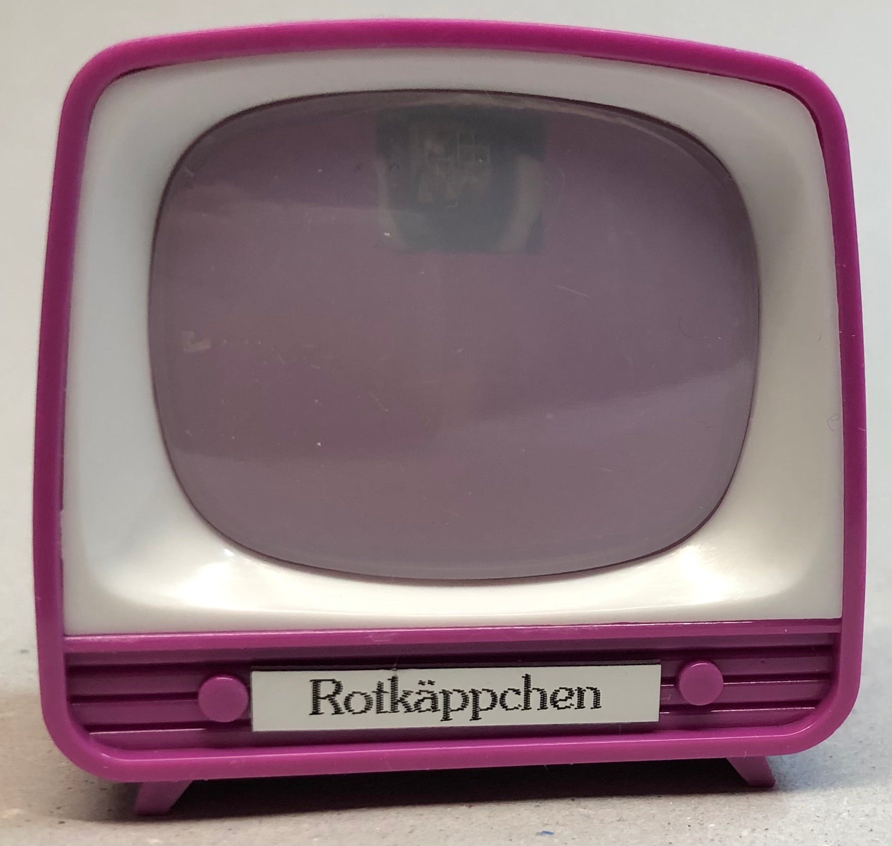 WALTER&PREDIGER Bildbetrachter Märchen