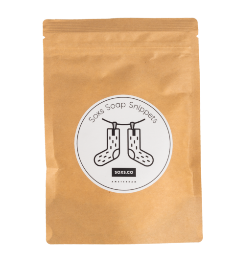 SOXS.CO Seifenflocken