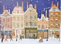 KKNEKKI Adventskalender