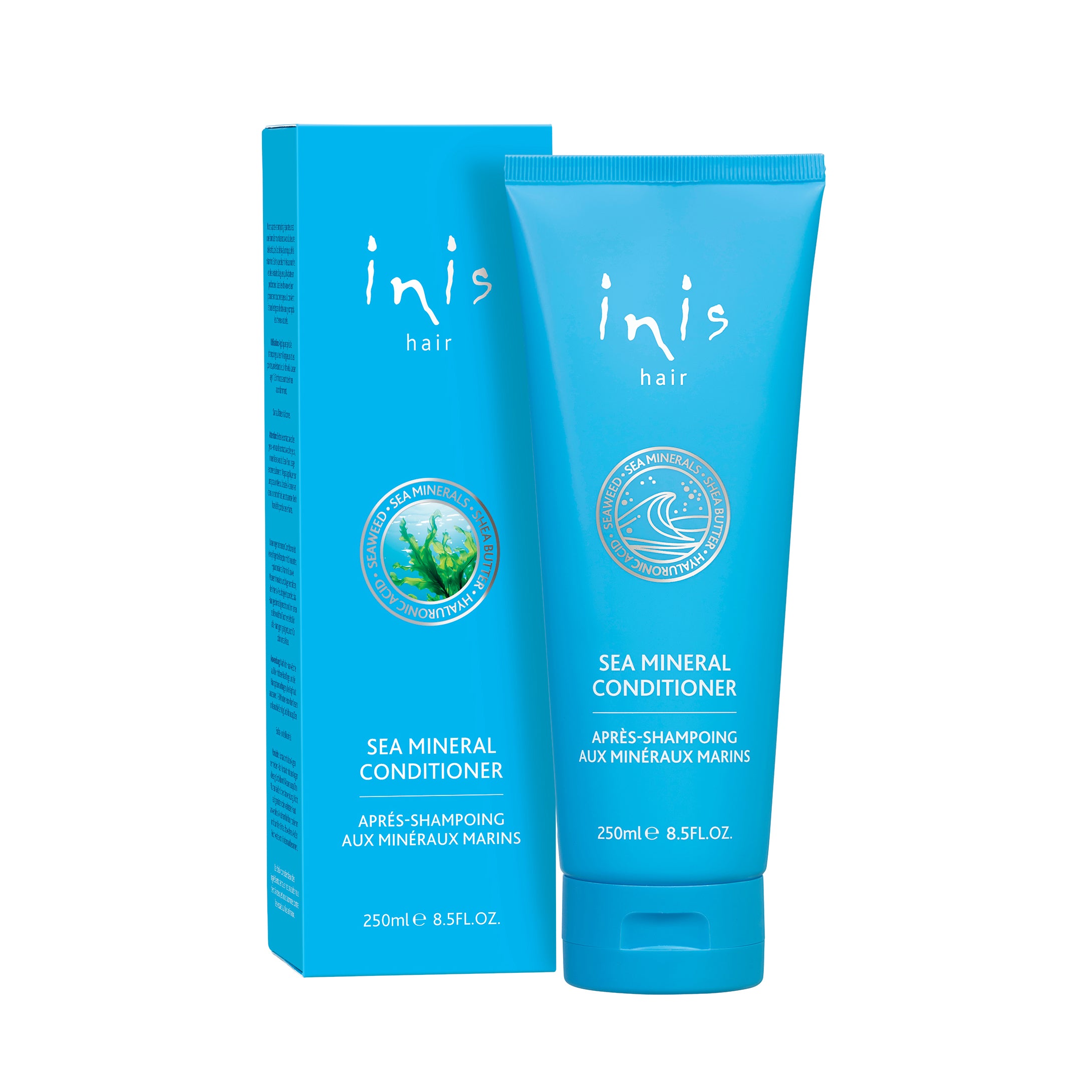 Inis Conditioner mit Meeresmineralien 250 ml
