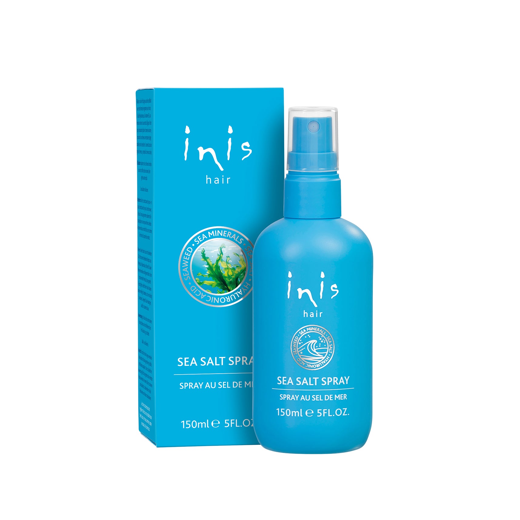 Inis Meersalz-Spray 150 ml