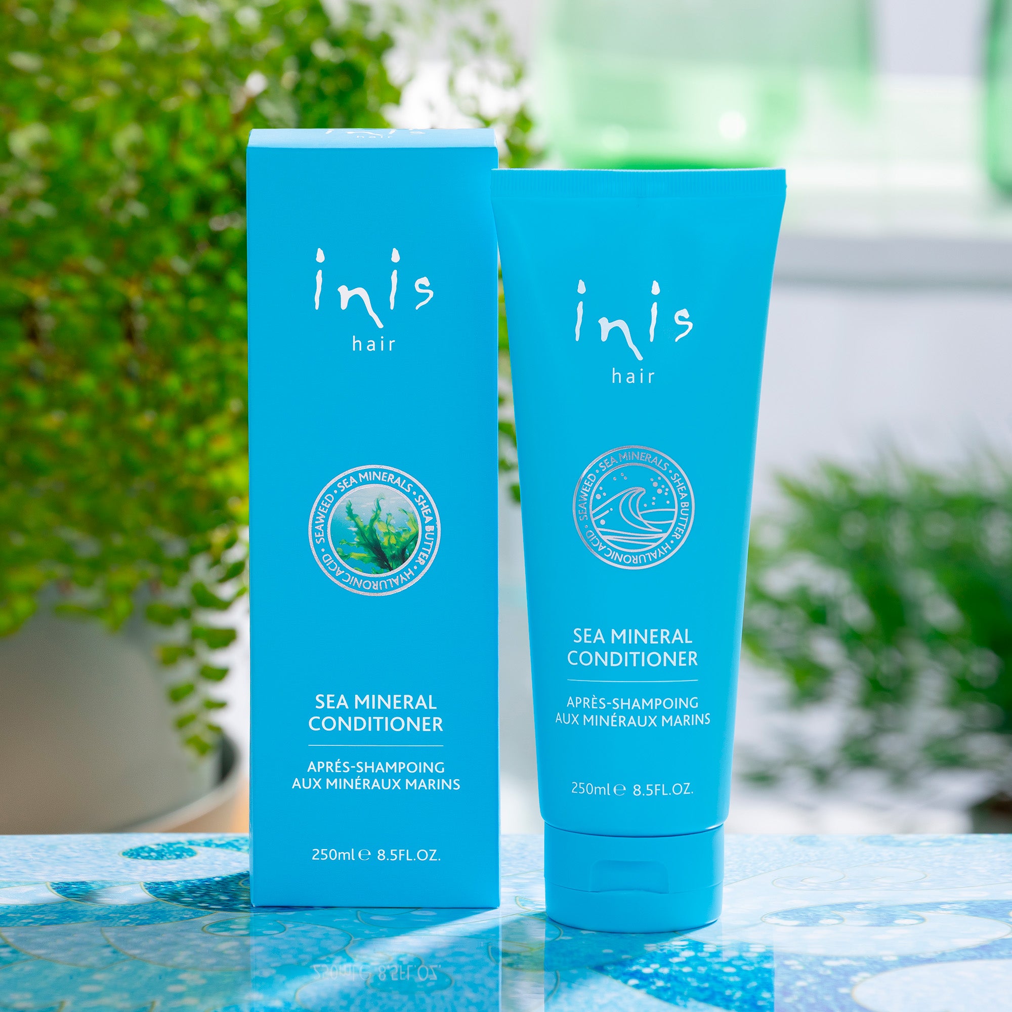 Inis Conditioner mit Meeresmineralien 250 ml