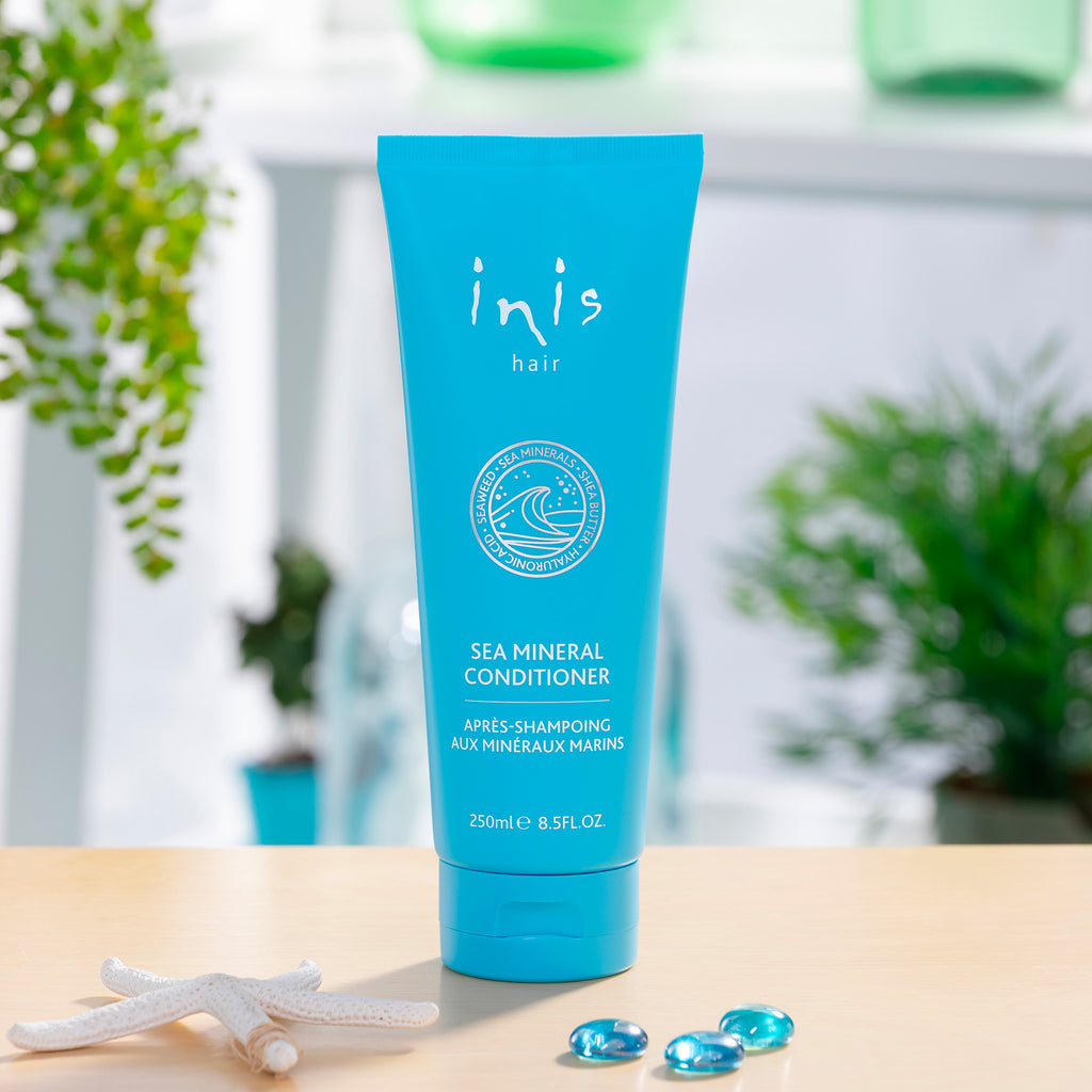 Inis Conditioner mit Meeresmineralien 250 ml