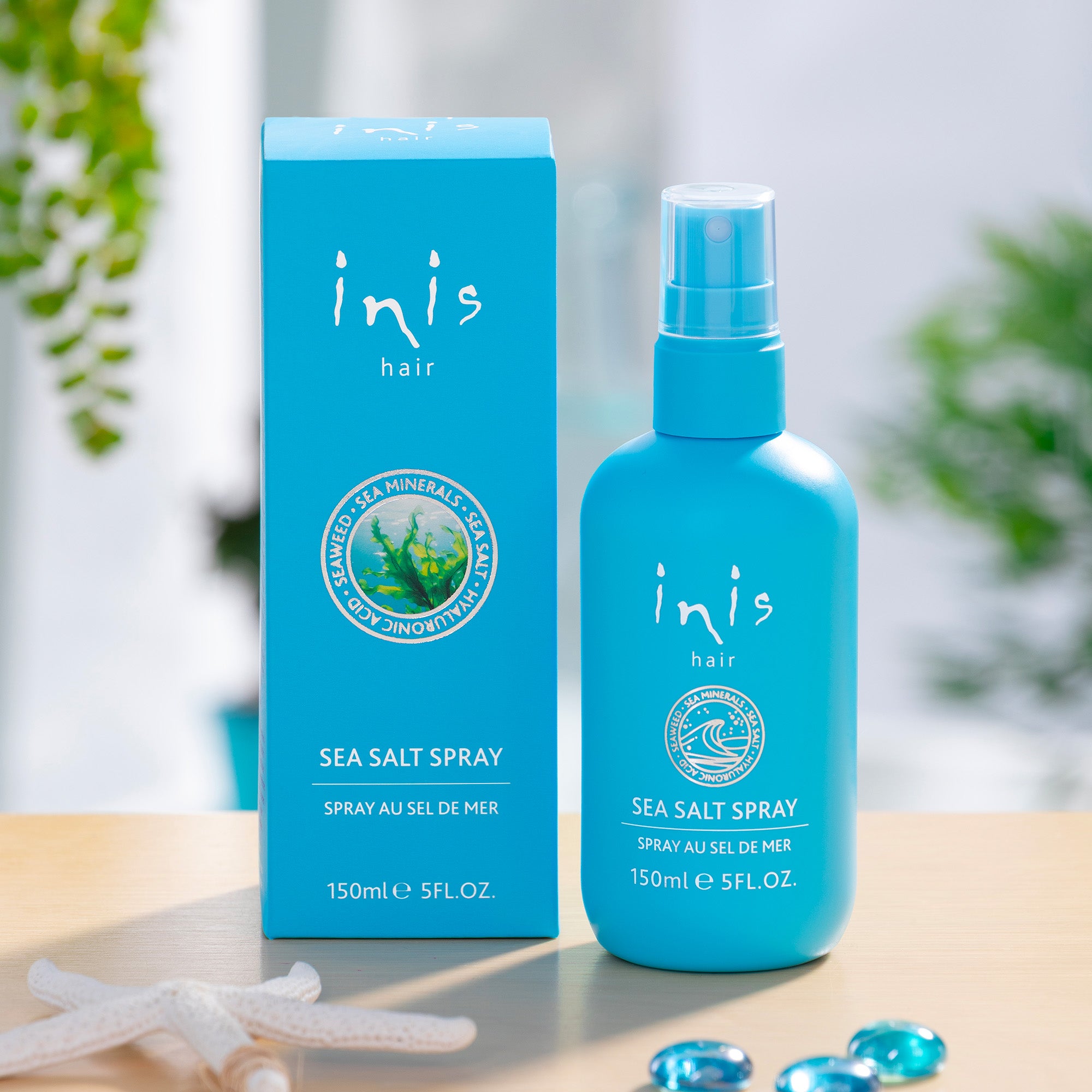 Inis Meersalz-Spray 150 ml