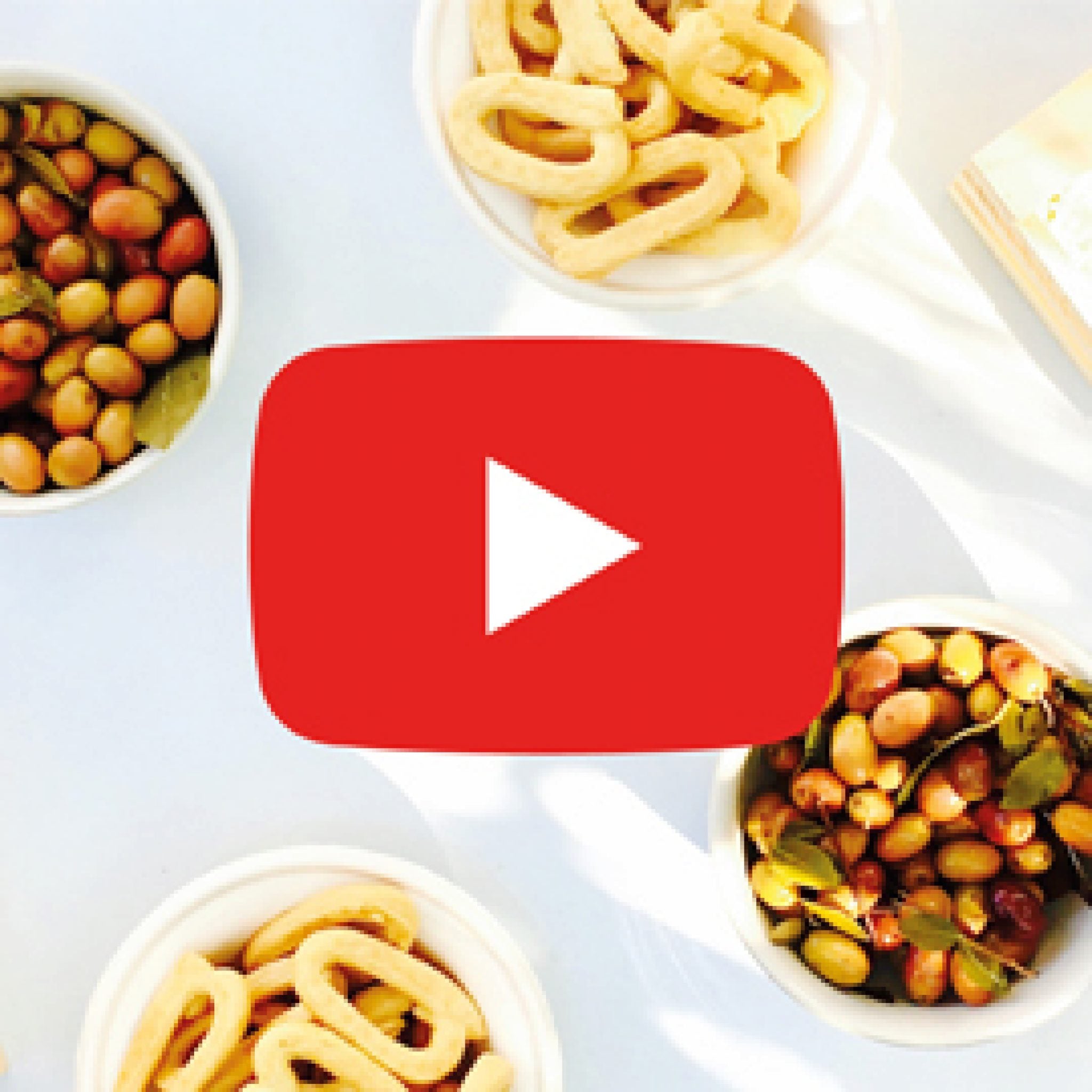 LETTINISLettinis Spaccatelle – Tomatenfilets