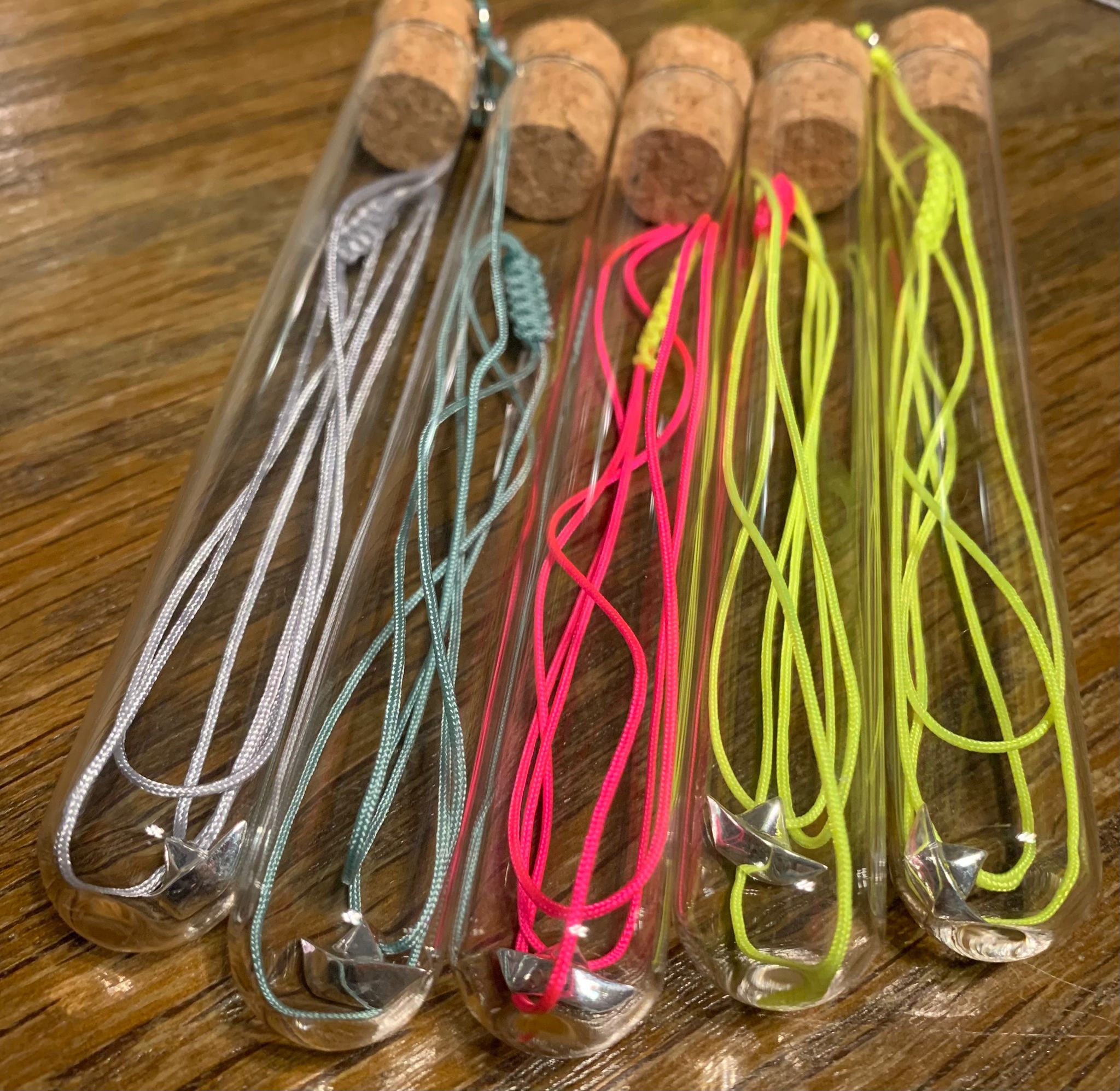 AuchSchön Armband Faltboot