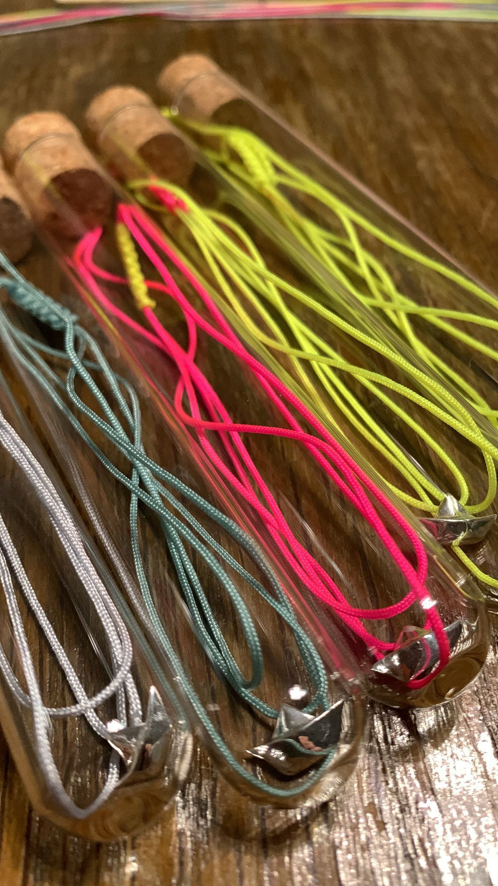 AuchSchön Armband Faltboot