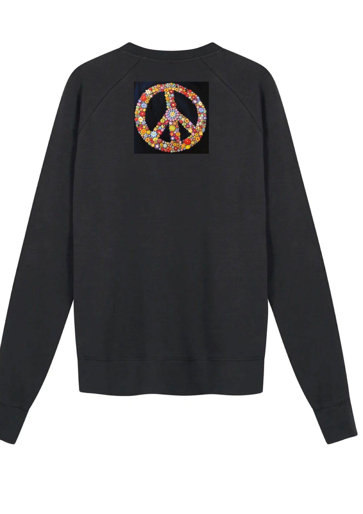 10 DAYS The Perfect Sweater with PEACE
