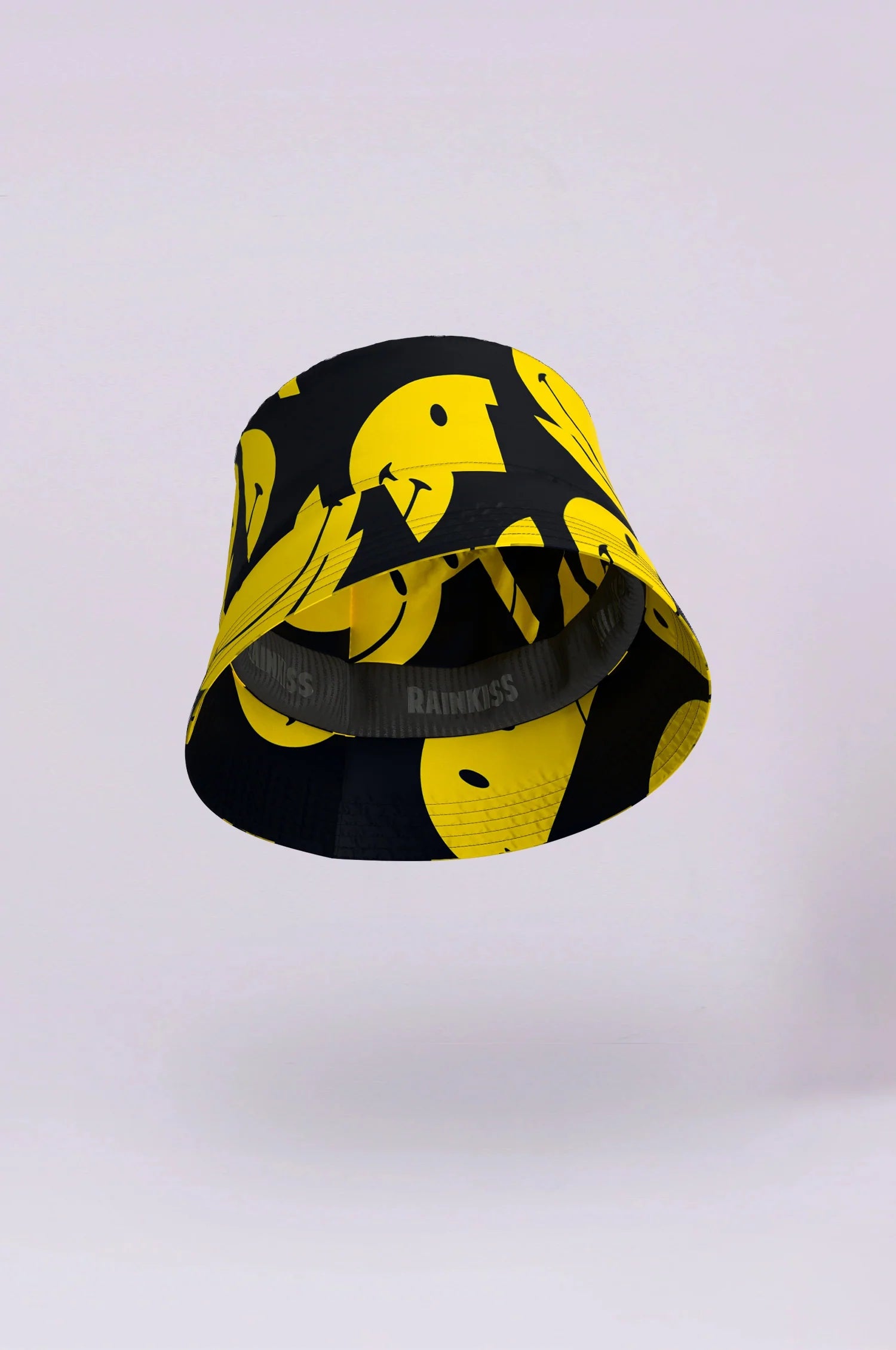 RAINKISS Bucket Hat - Regen Hut