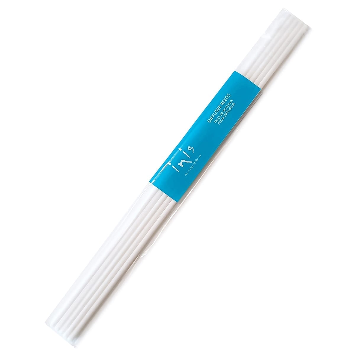 INIS Duftstäbchen für Diffuser – 5 pro Packung