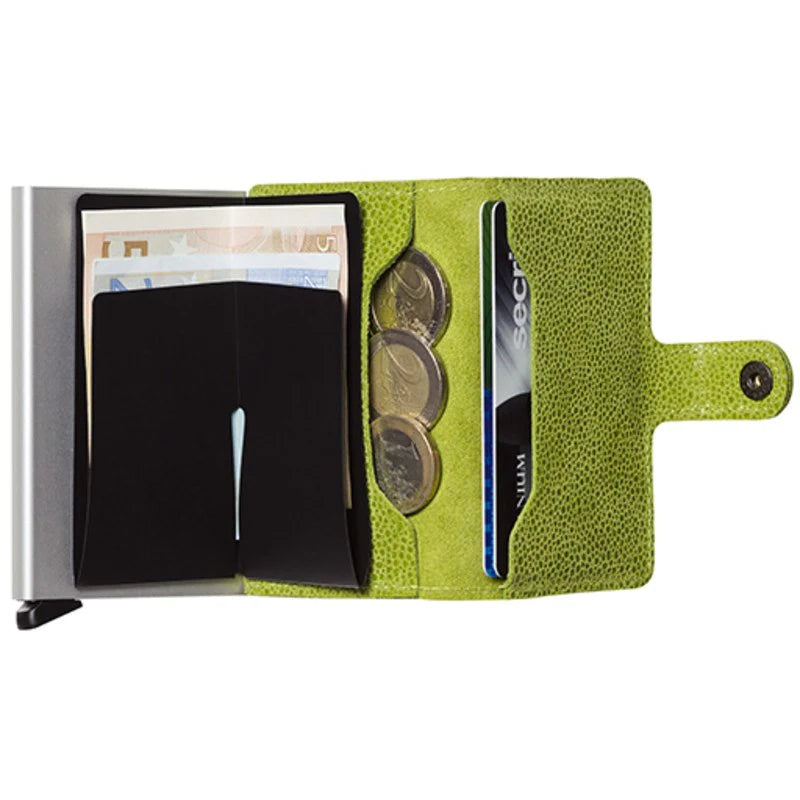 SECRID Geldbörsen Glamour MG