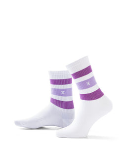 SOXS.CO Baumwolle Damen Sport Socken Liberty