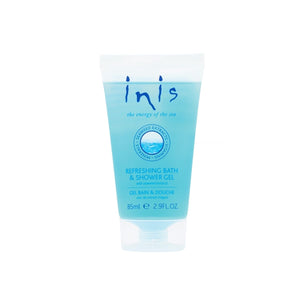 INIS Bade- und Duschgel 85ml