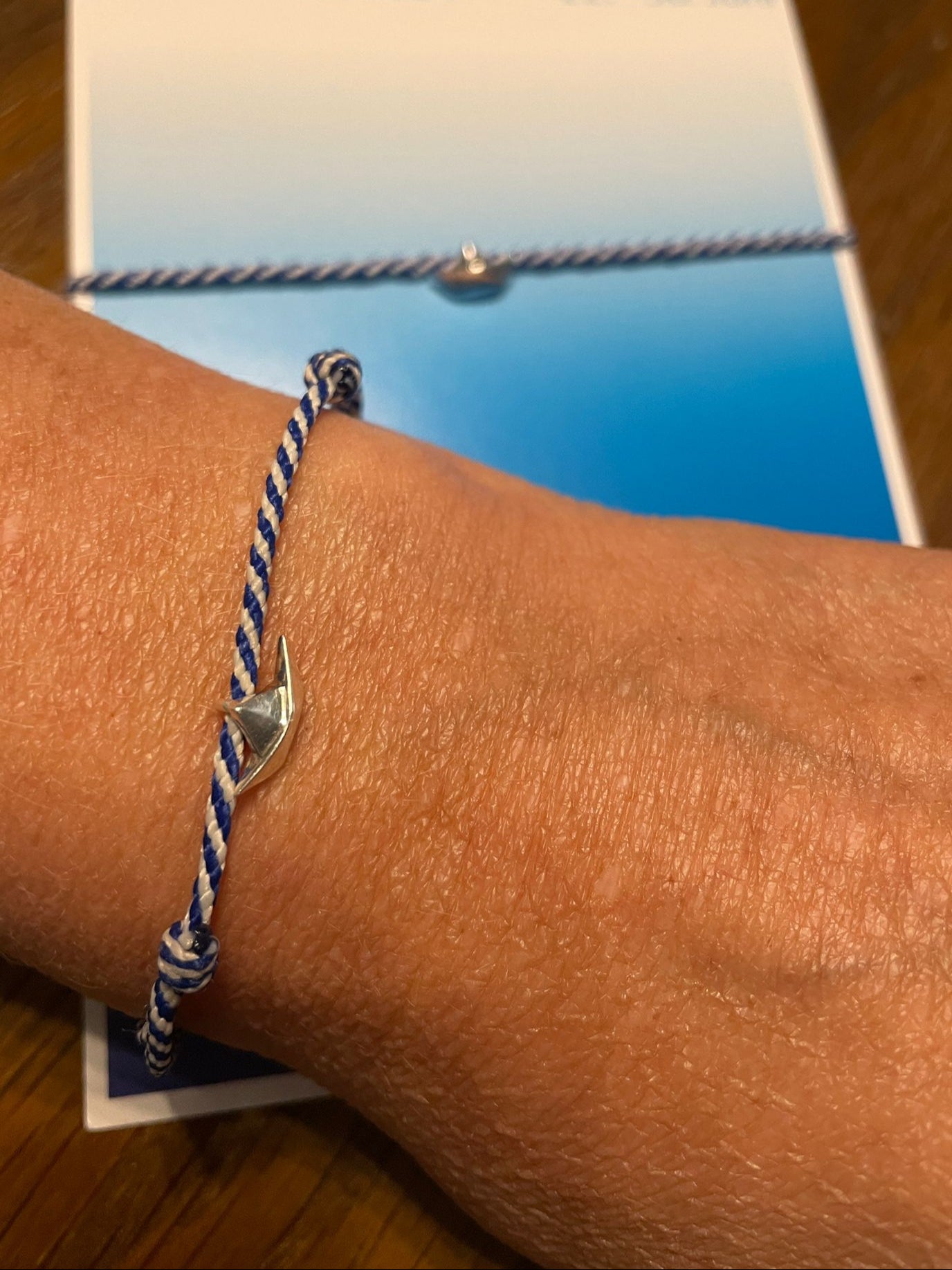 AUCHSCHöN Kieler Woche Armband