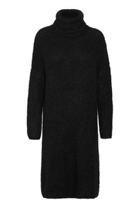 CULTURE Brava Rollkragen Kleid