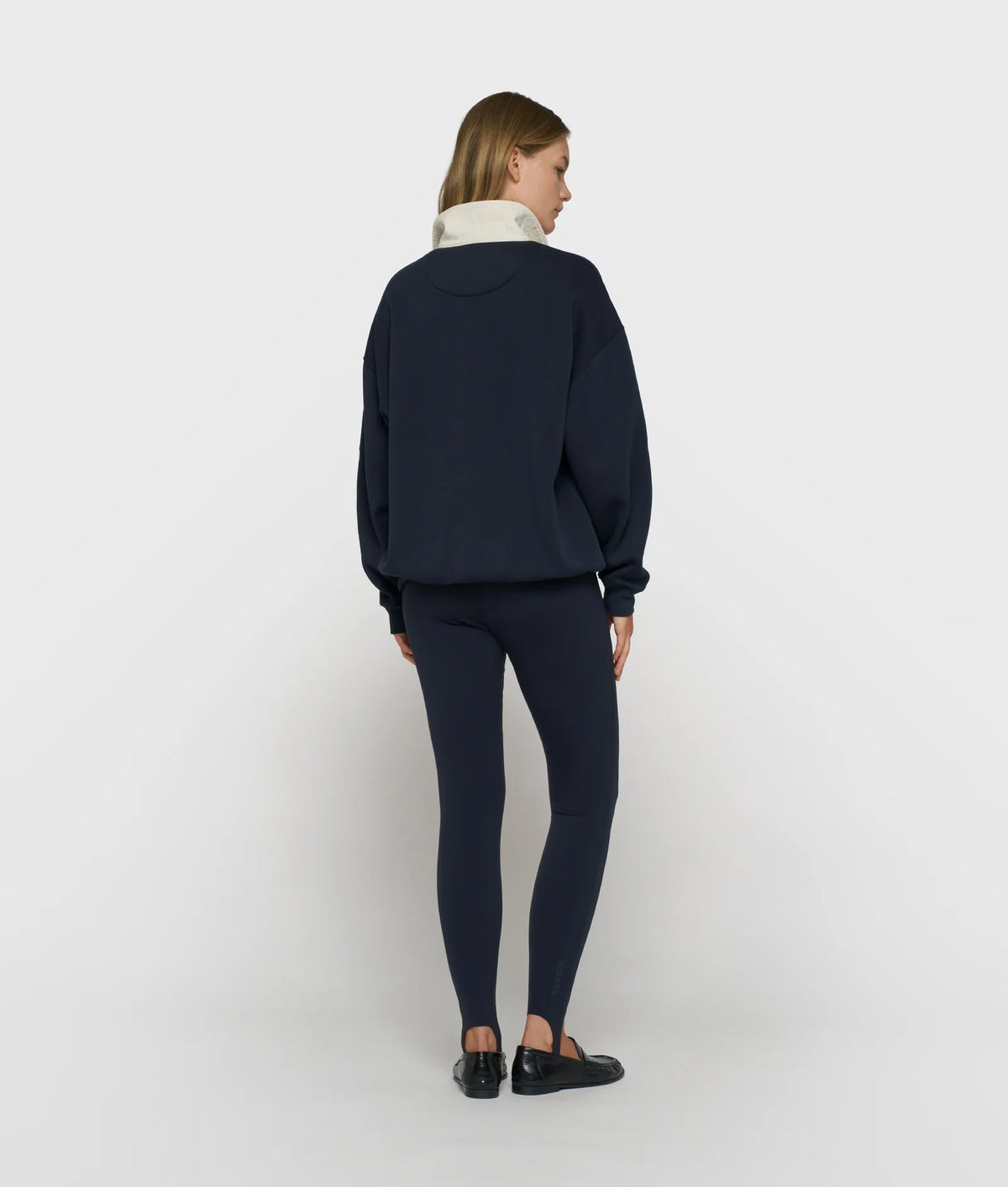 10 DAYS Statement Rugby Sweater