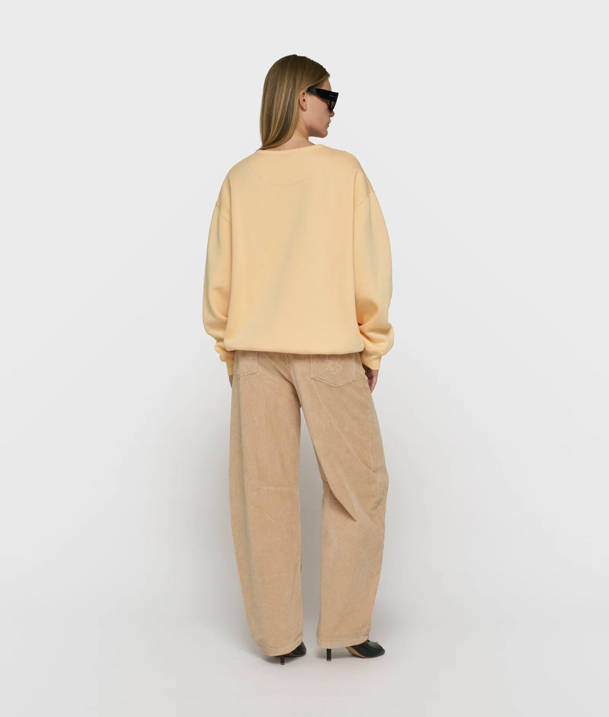 10 DAYS Western Pants Cord
