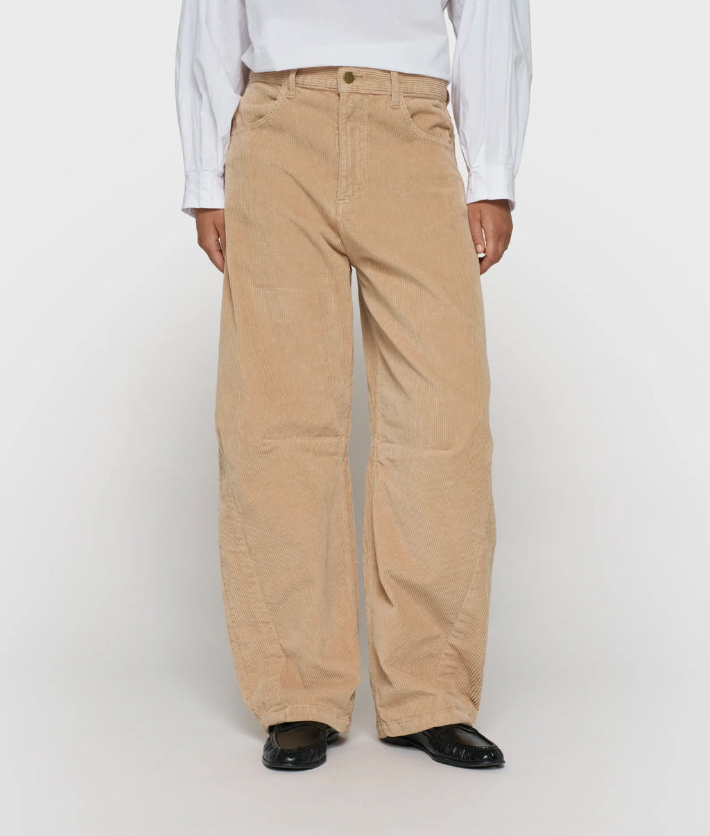 10 DAYS Western Pants Cord
