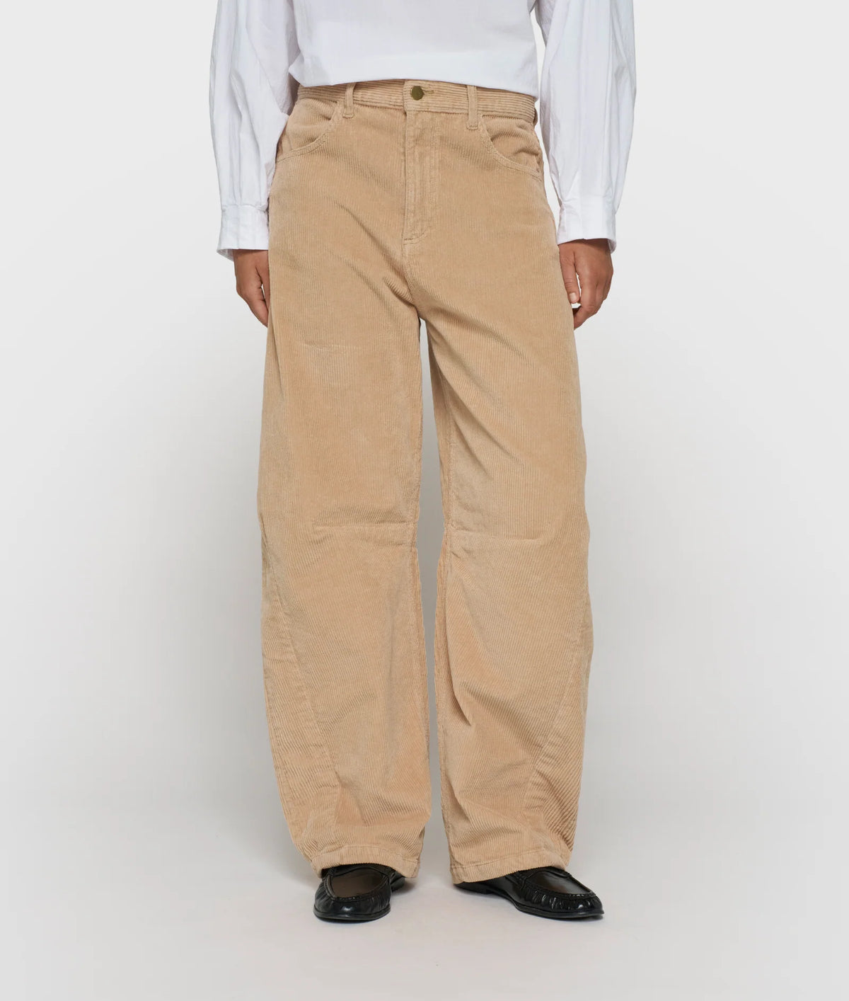 10 DAYS Western Pants Cord