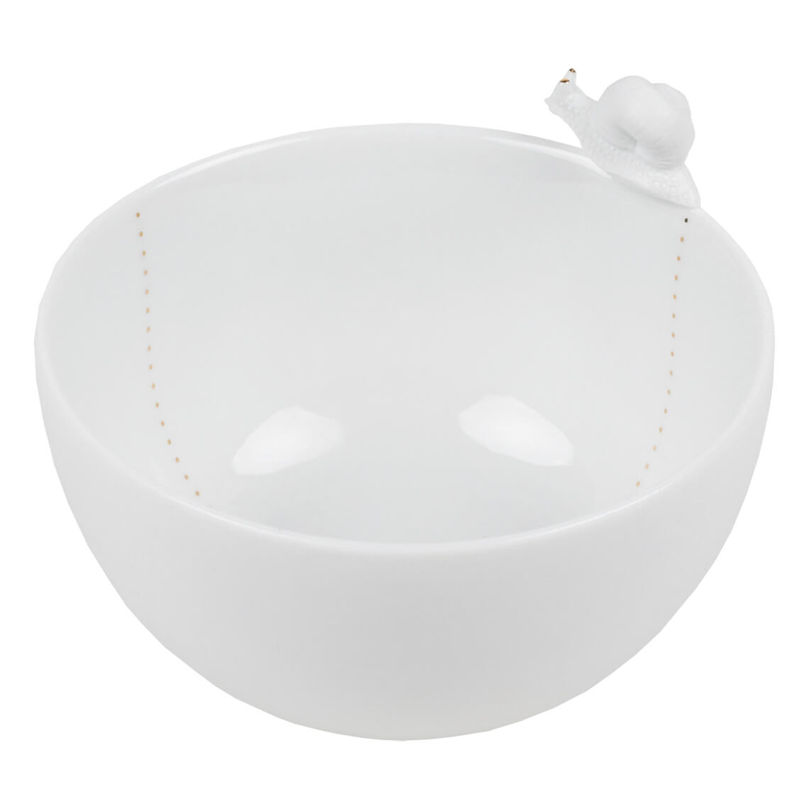 räder PORZELLANGESCHICHTEN. SCHALE "SCHNECKE"