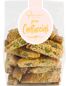 GMEINER Cantuccini mit Pistazie