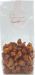 GMEINER Caramelisierte Cashewkerne mit Meersalz