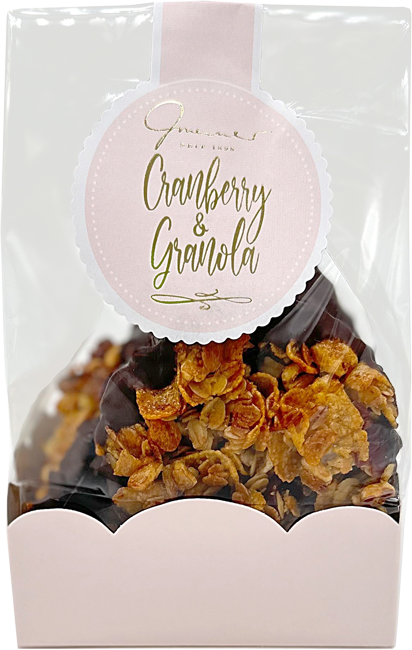 GMEINER Cranberry & Granola