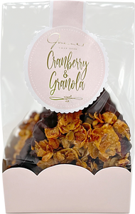 GMEINER Cranberry & Granola