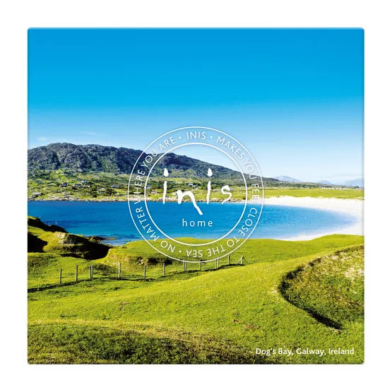 INIS Dufttütchen 25g