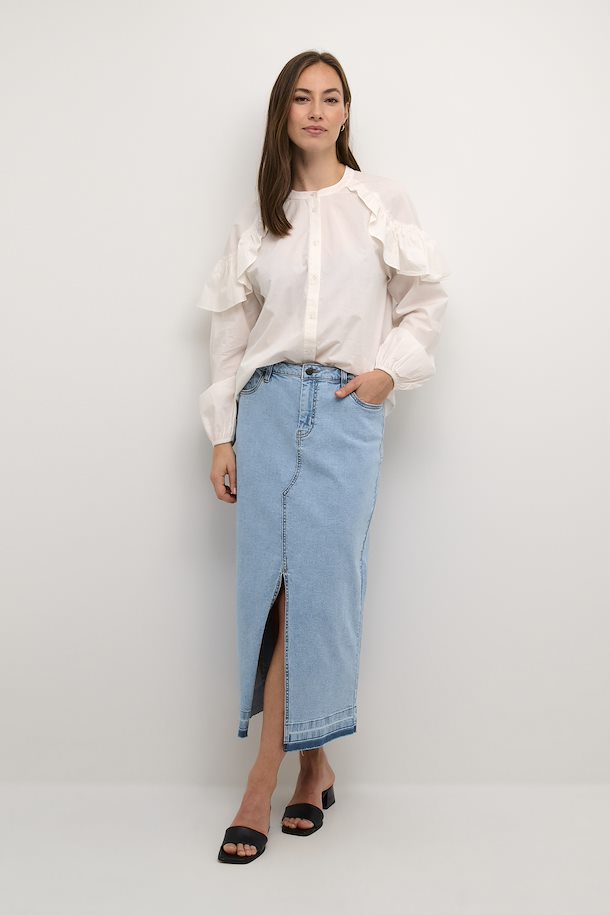 CULTURE Rock Long Skirt Ami