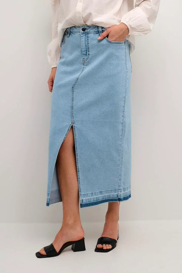CULTURE Rock Long Skirt Ami
