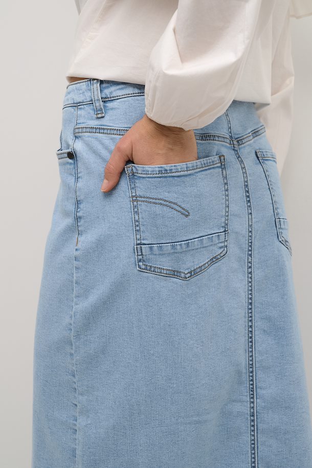 CULTURE Rock Long Skirt Ami