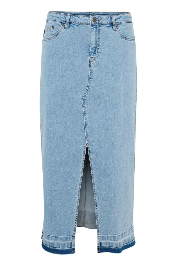 CULTURE Rock Long Skirt Ami