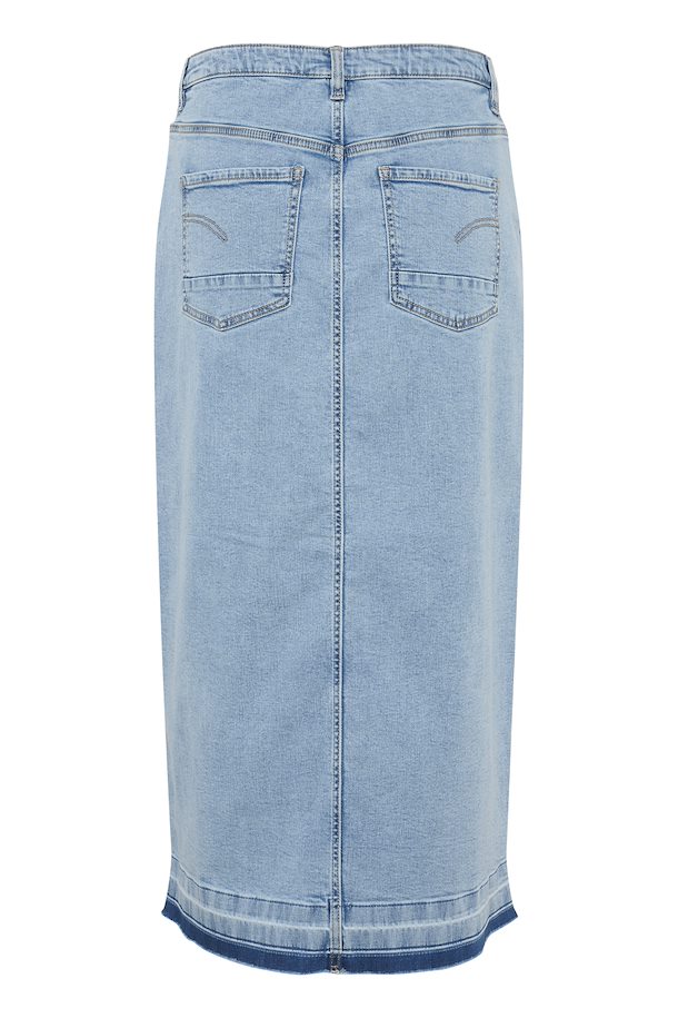 CULTURE Rock Long Skirt Ami