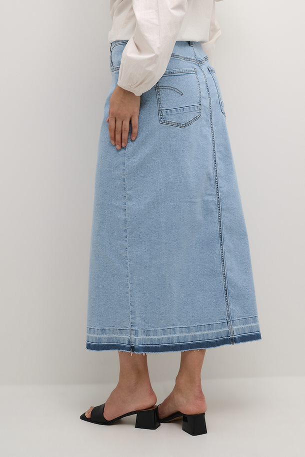 CULTURE Rock Long Skirt Ami