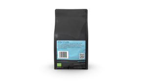 MAXBEAN BIO BALANCE Filterkaffee 250g